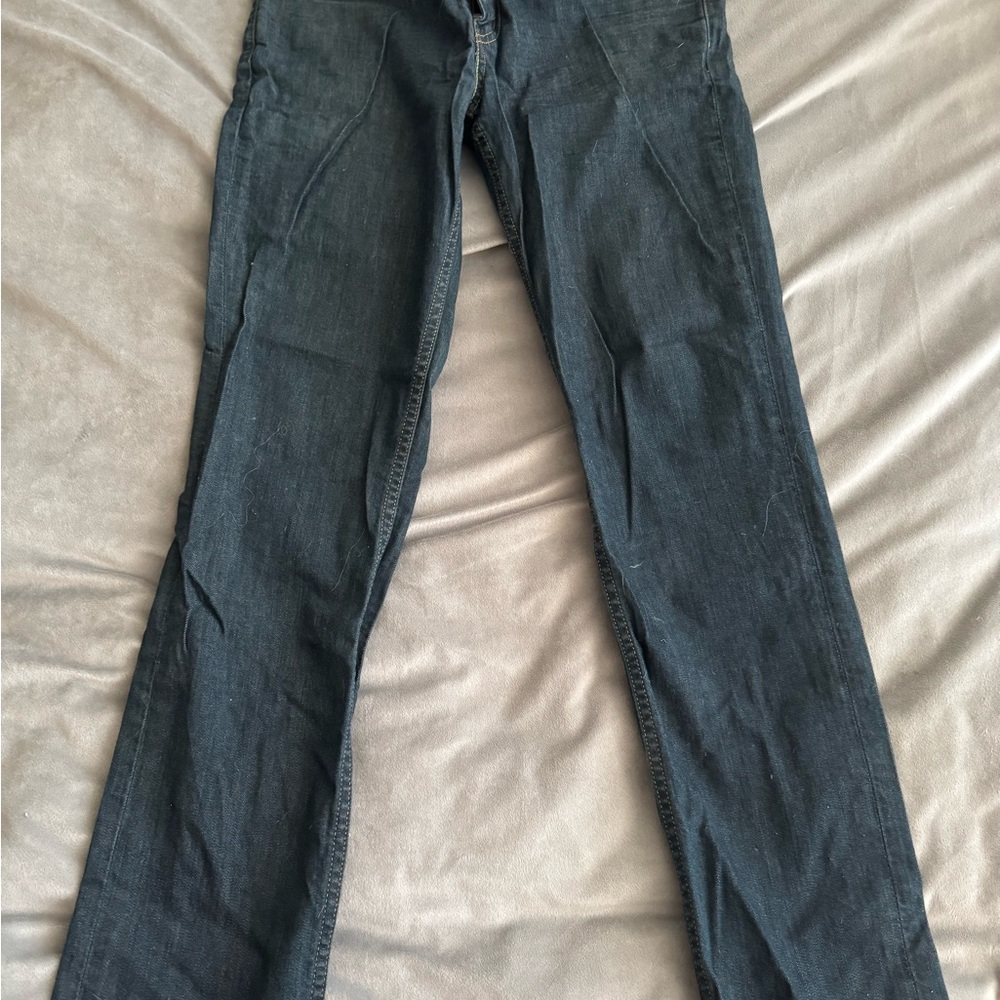 Men’s Levi’s Jeans